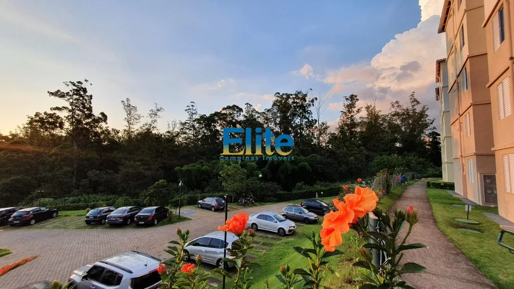 Apartamento, 2 quartos, 45 m² - Foto 13