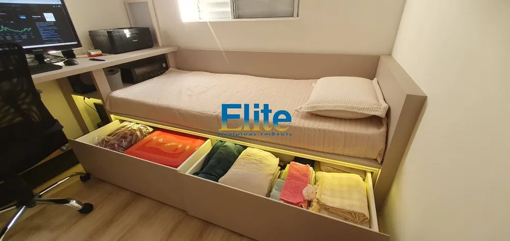 Apartamento, 2 quartos, 45 m² - Foto 7