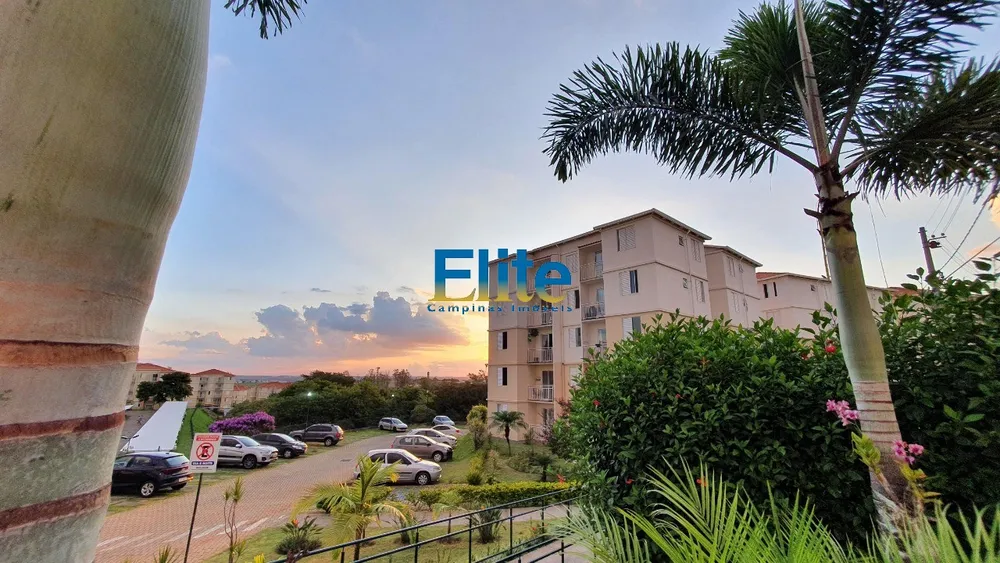 Apartamento, 2 quartos, 45 m² - Foto 14
