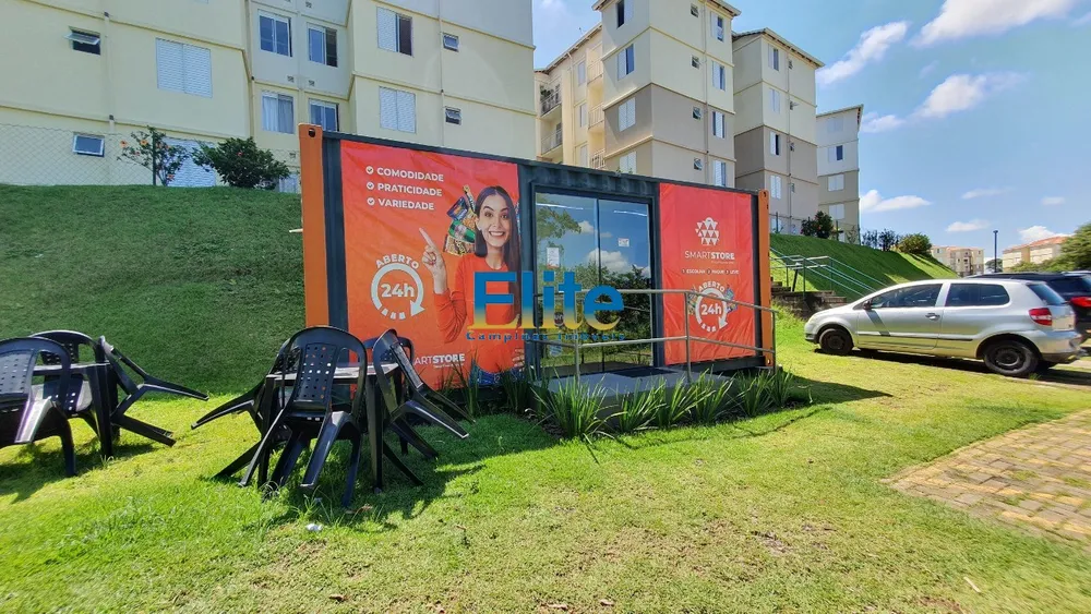 Apartamento, 2 quartos, 45 m² - Foto 10