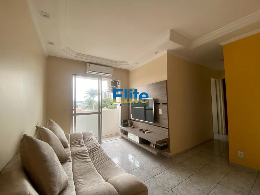Apartamento, 2 quartos, 50 m² - Foto 2
