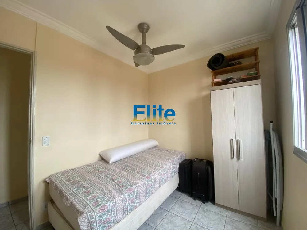 Apartamento, 2 quartos, 50 m² - Foto 10