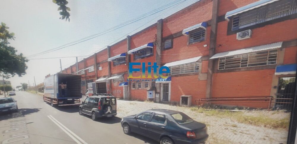 Depósito-Galpão - Foto 2