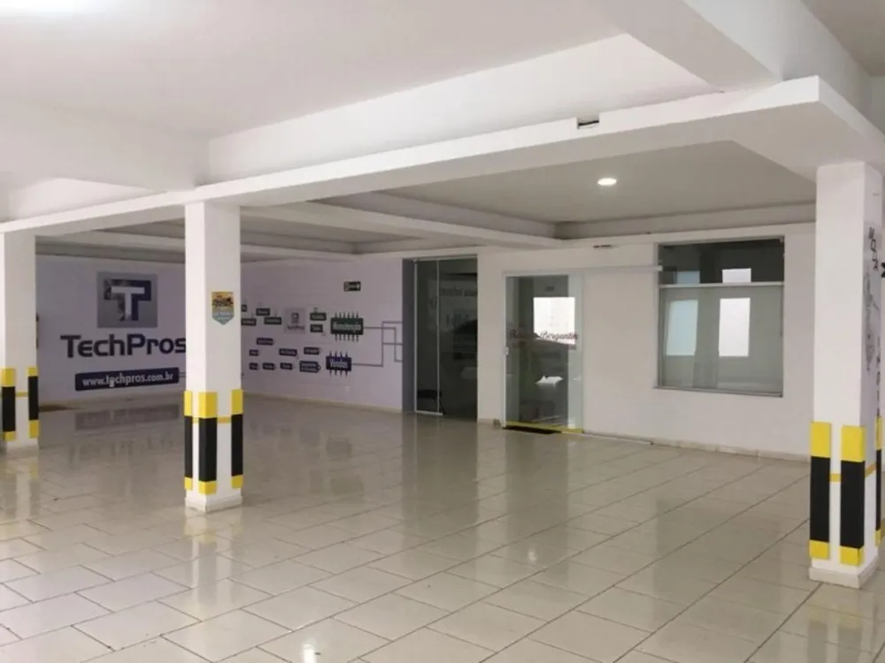 Prédio Inteiro - Foto 2
