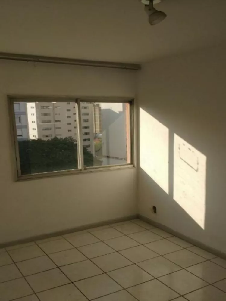 Apartamento à venda com 1 quarto, 47m² - Foto 4