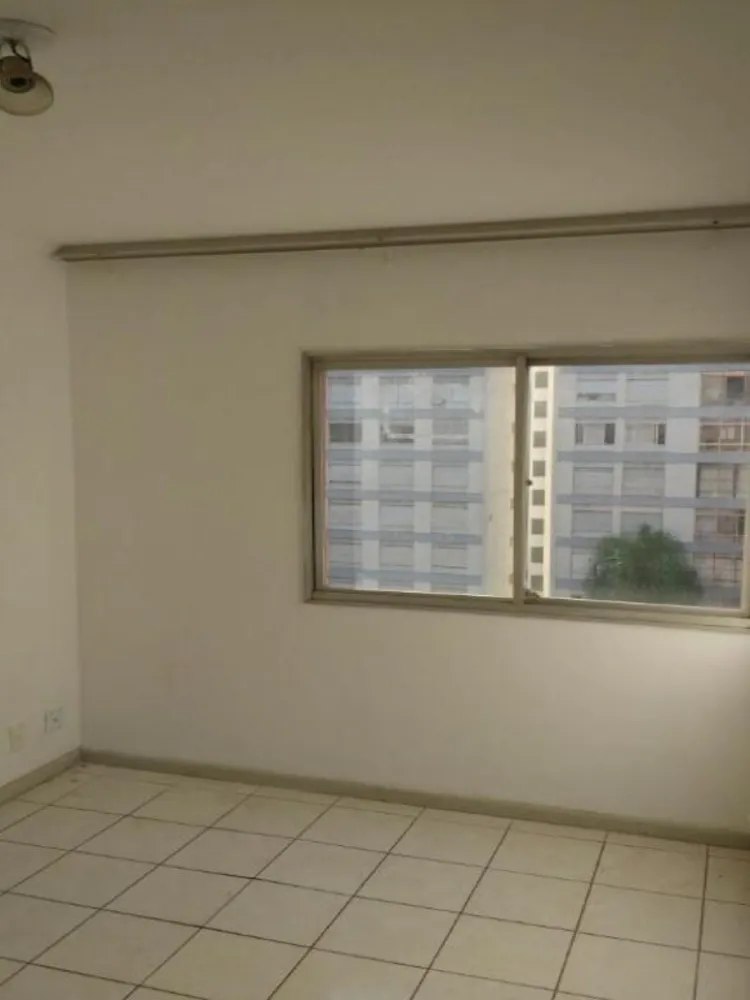 Apartamento, 1 quarto, 47 m² - Foto 5