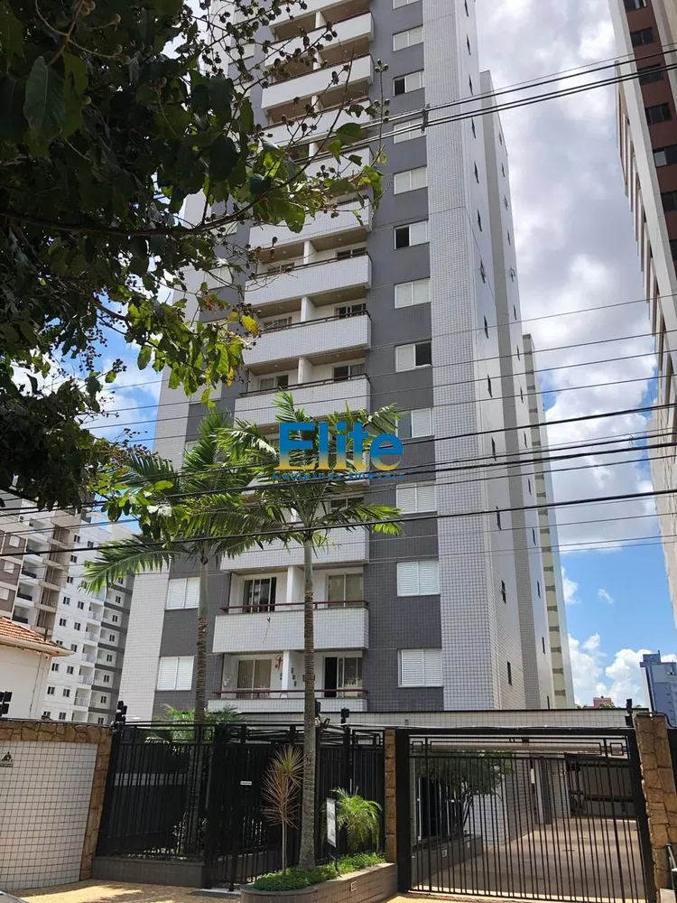 Apartamento à venda com 1 quarto, 49m² - Foto 1