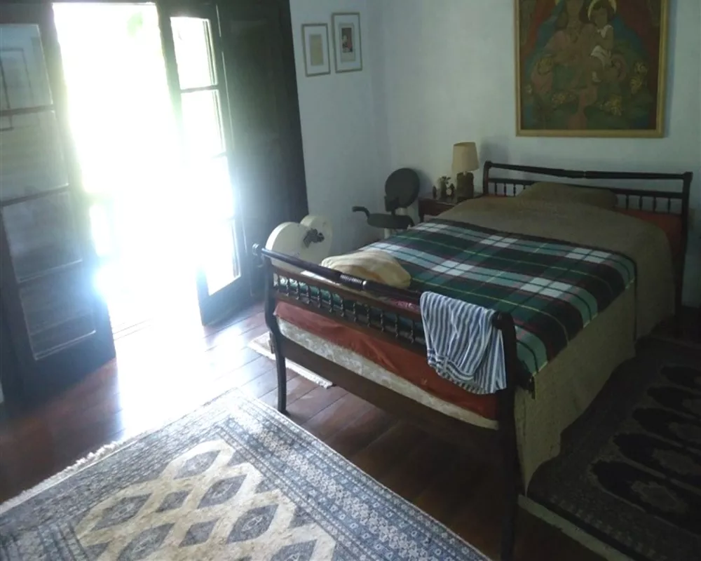 Casa de Condomínio, 2 quartos - Foto 1