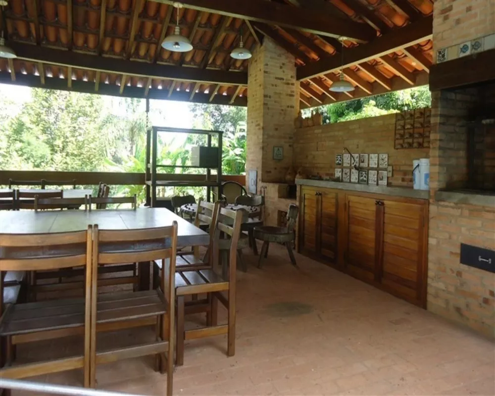 Casa de Condomínio, 2 quartos - Foto 6