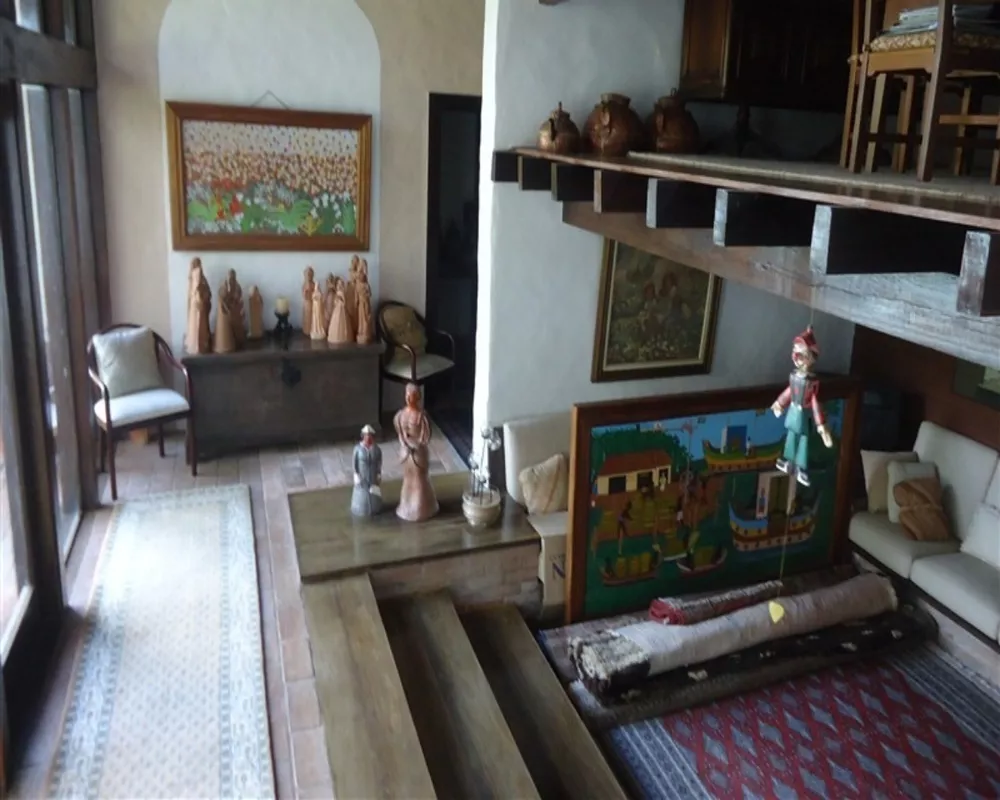 Casa de Condomínio, 2 quartos - Foto 10