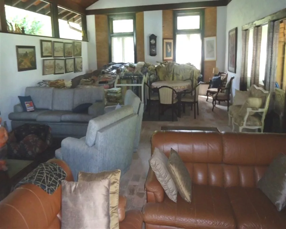 Casa de Condomínio, 2 quartos - Foto 4