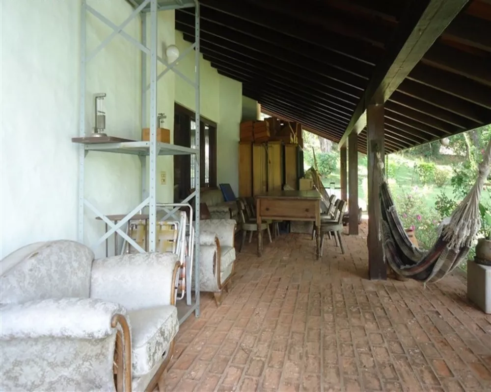 Casa de Condomínio, 2 quartos - Foto 5