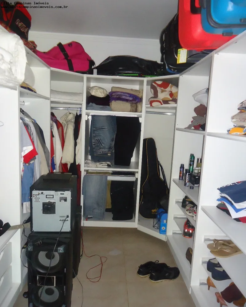 Casa de Condomínio, 4 quartos - Foto 20