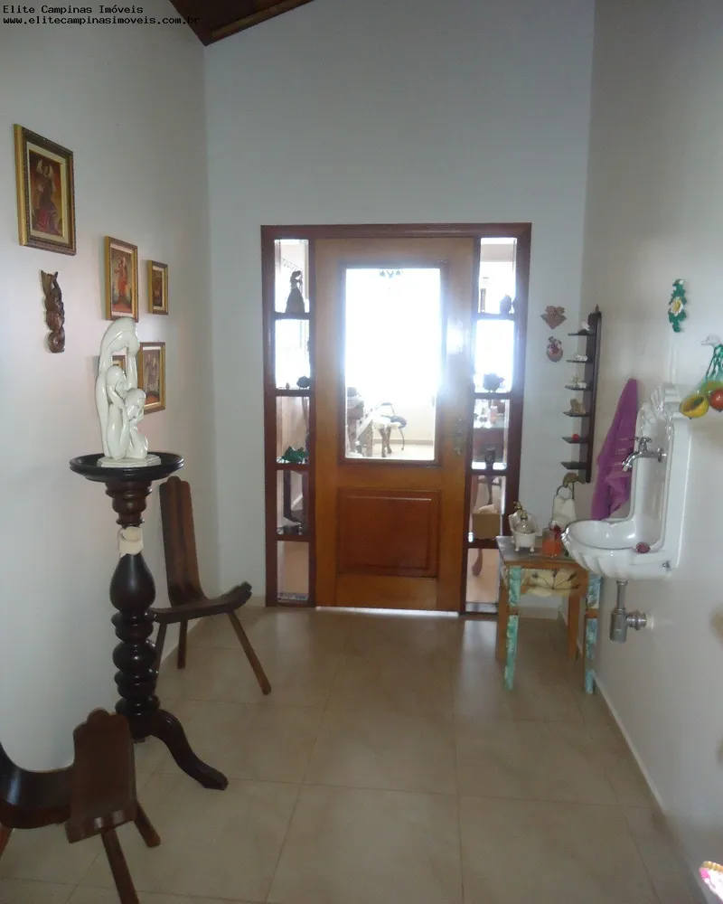Casa de Condomínio, 4 quartos - Foto 7