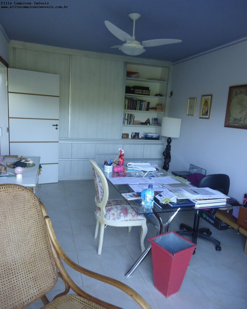 Casa de Condomínio, 4 quartos - Foto 12