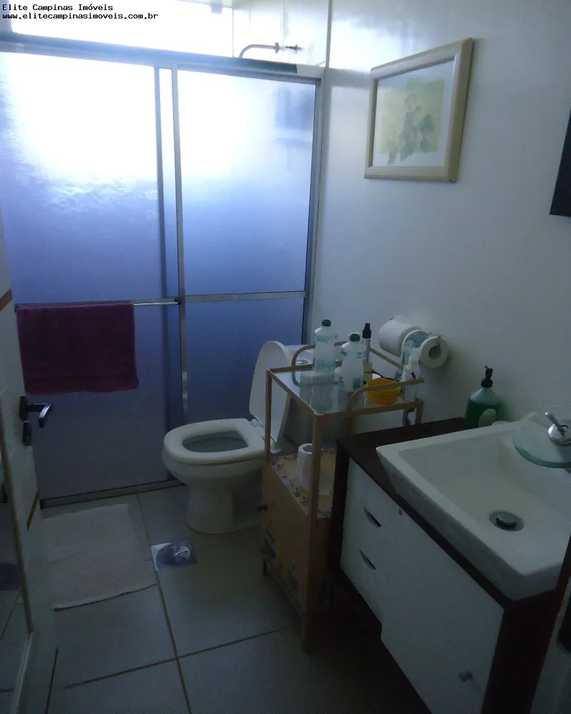 Casa de Condomínio, 4 quartos - Foto 23