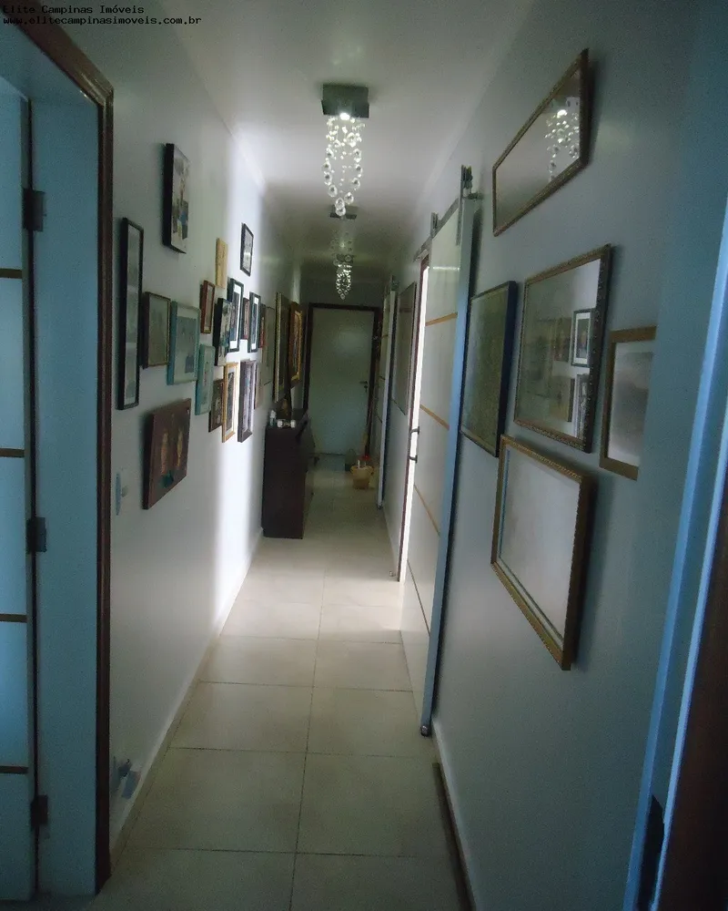 Casa de Condomínio, 4 quartos - Foto 24