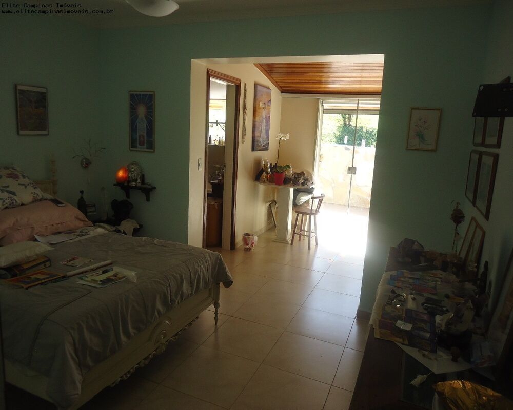 Casa de Condomínio, 4 quartos - Foto 8