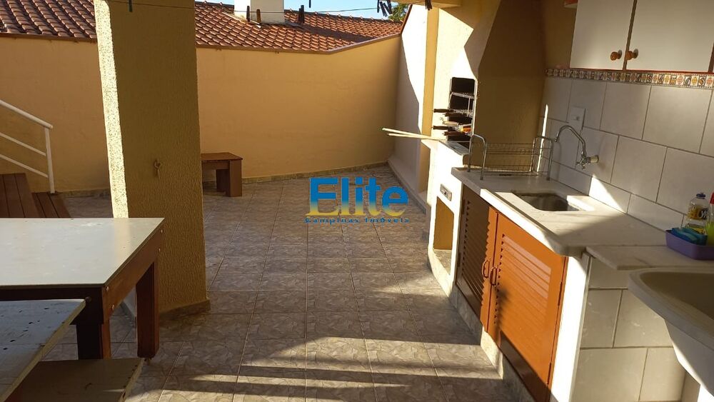 Casa, 4 quartos - Foto 4