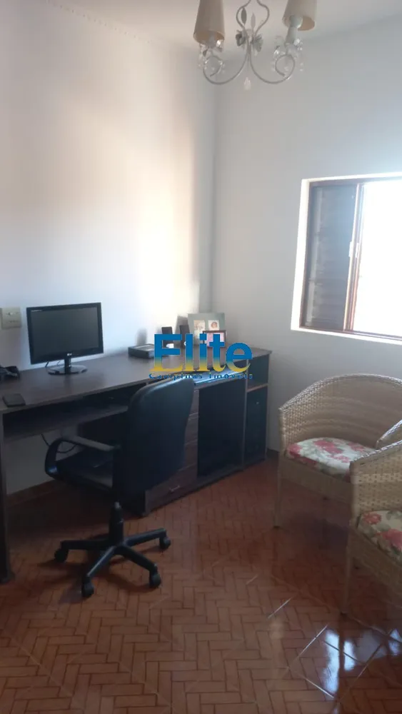 Casa, 4 quartos - Foto 5