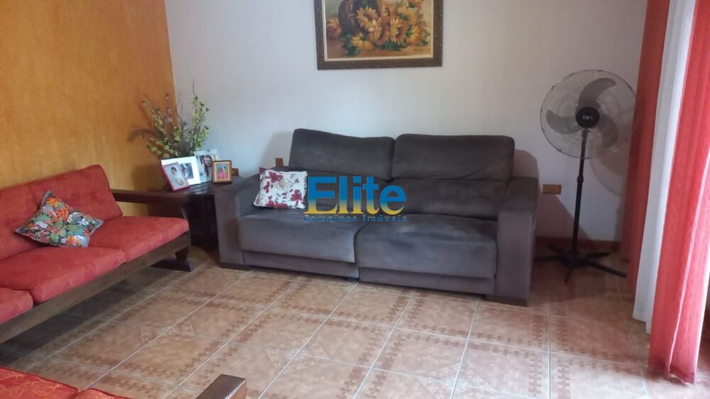 Casa, 4 quartos - Foto 1