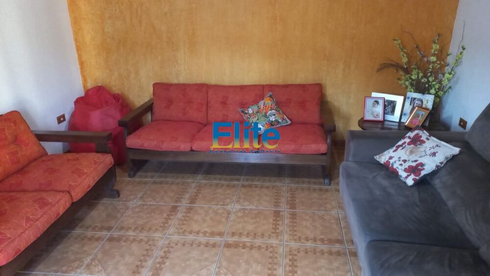 Casa, 4 quartos - Foto 2