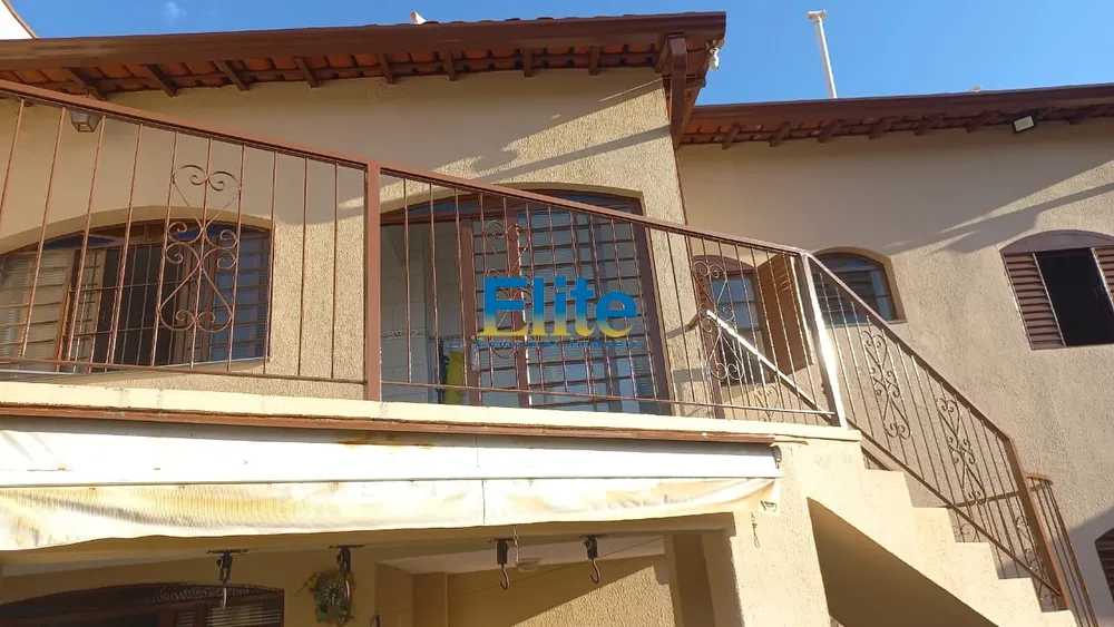 Casa, 4 quartos - Foto 12