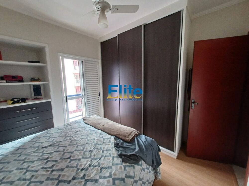 Apartamento, 3 quartos, 78 m² - Foto 1