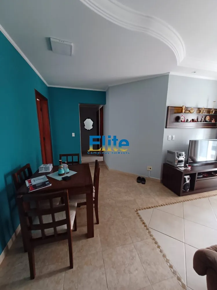 Apartamento, 3 quartos, 78 m² - Foto 4