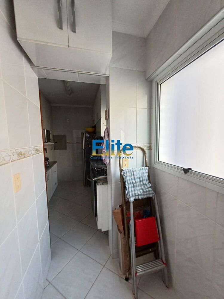 Apartamento, 3 quartos, 78 m² - Foto 4