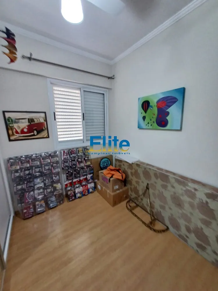 Apartamento, 3 quartos, 78 m² - Foto 12