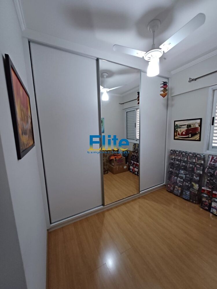 Apartamento, 3 quartos, 78 m² - Foto 3