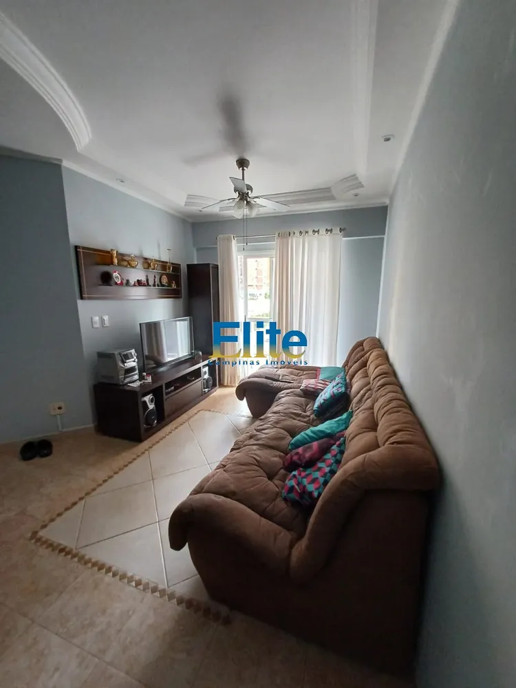 Apartamento, 3 quartos, 78 m² - Foto 3