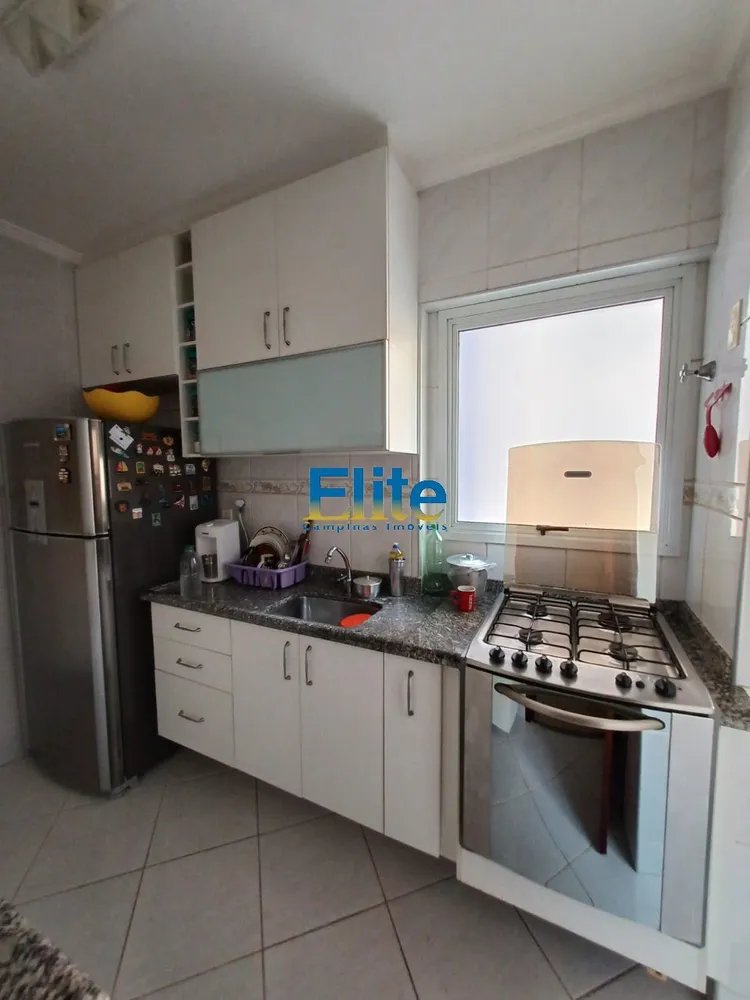 Apartamento, 3 quartos, 78 m² - Foto 14