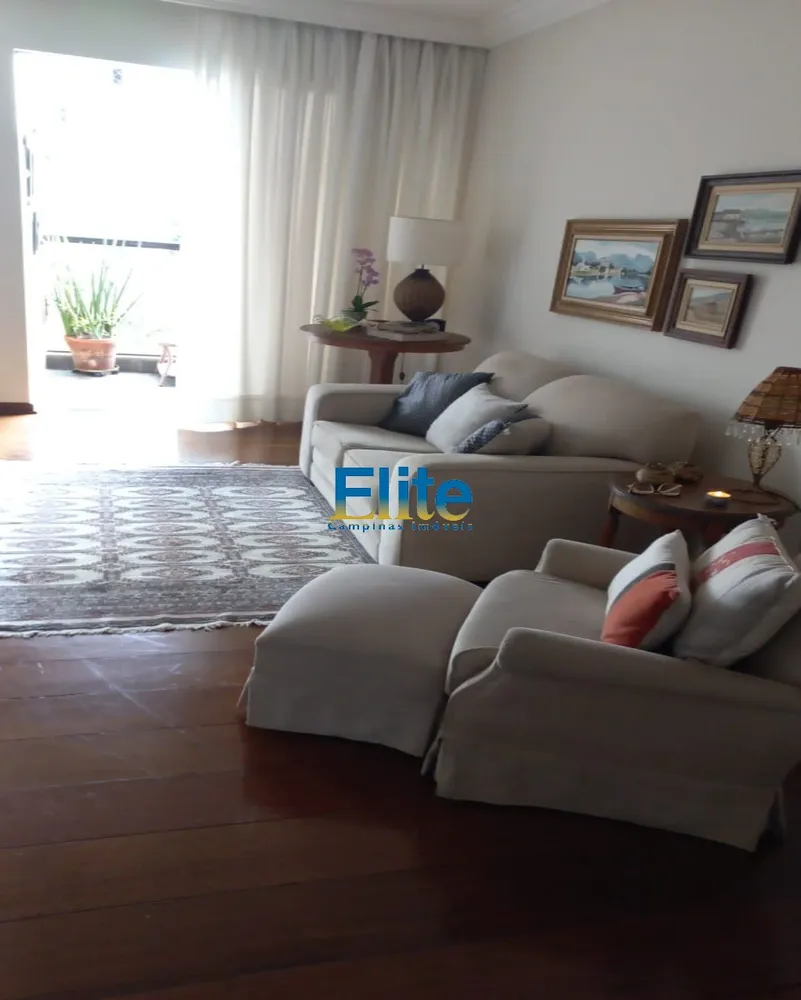 Apartamento, 3 quartos, 149 m² - Foto 5