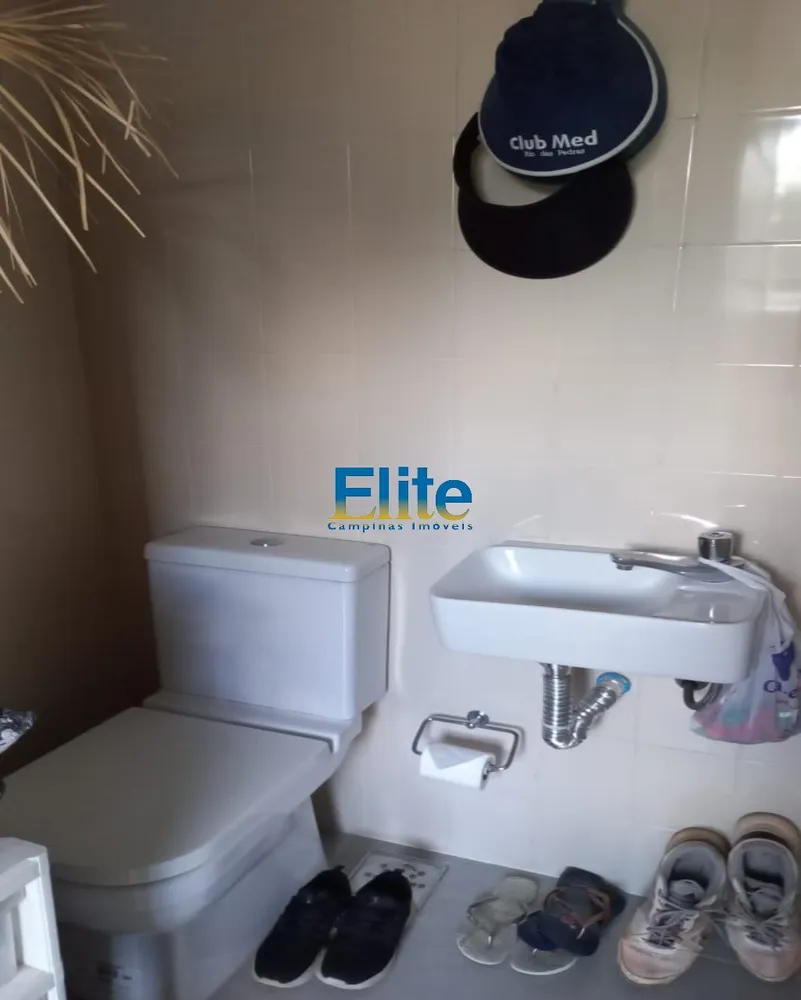 Apartamento, 3 quartos, 149 m² - Foto 15