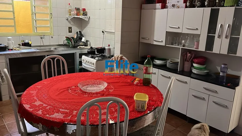 Casa, 4 quartos - Foto 10
