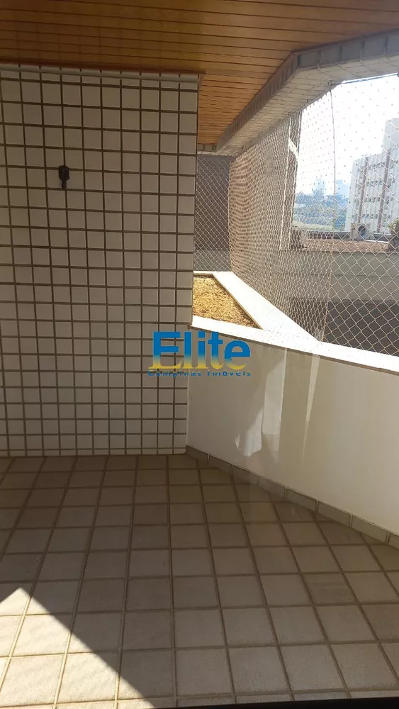 Apartamento à venda com 4 quartos, 150m² - Foto 5