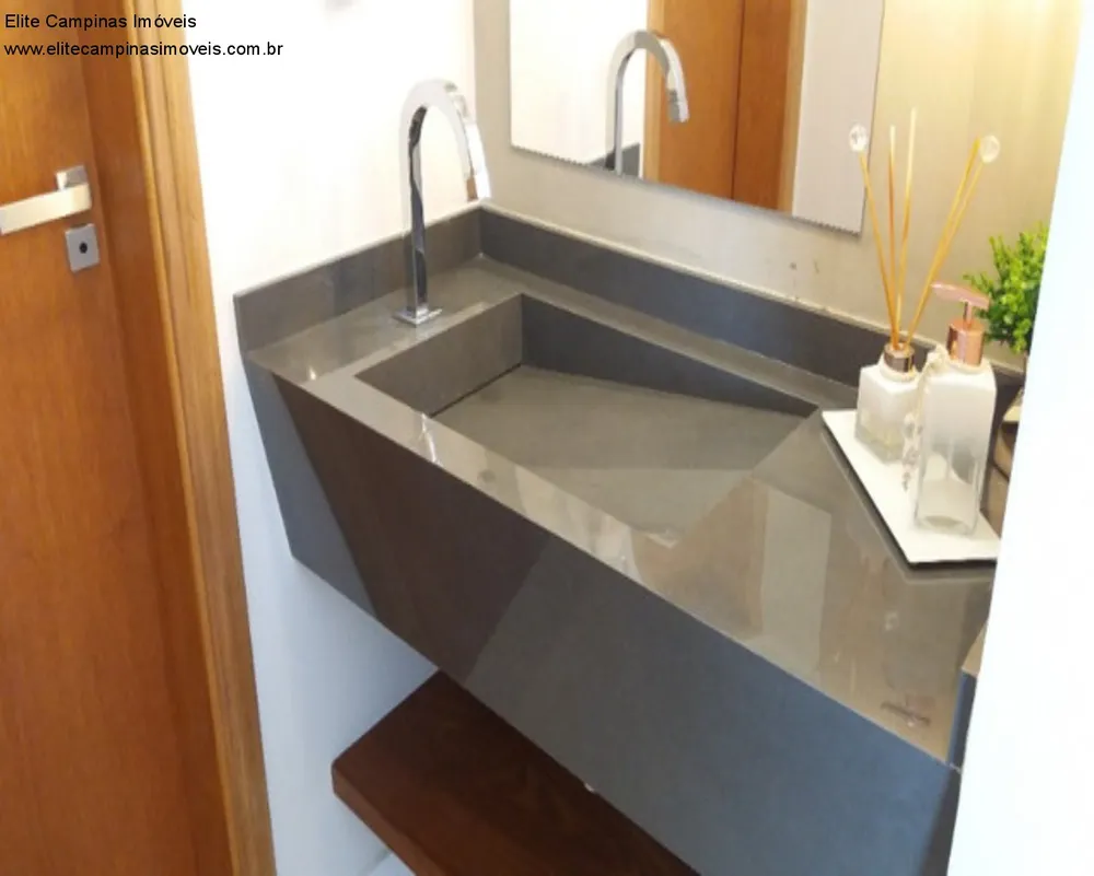 Casa de Condomínio, 3 quartos - Foto 3