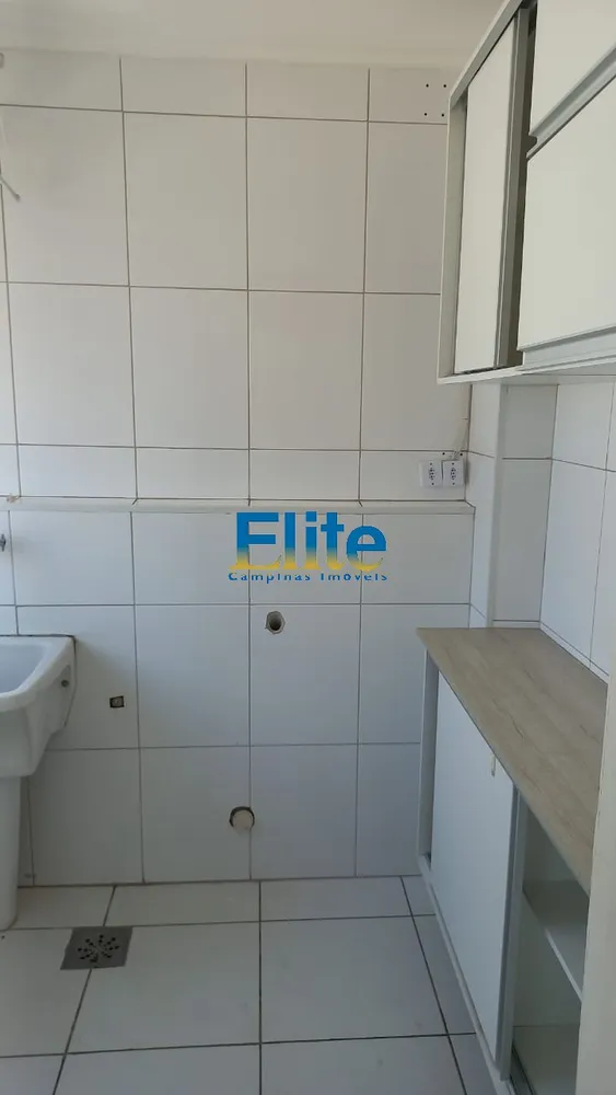 Apartamento, 2 quartos, 60 m² - Foto 16