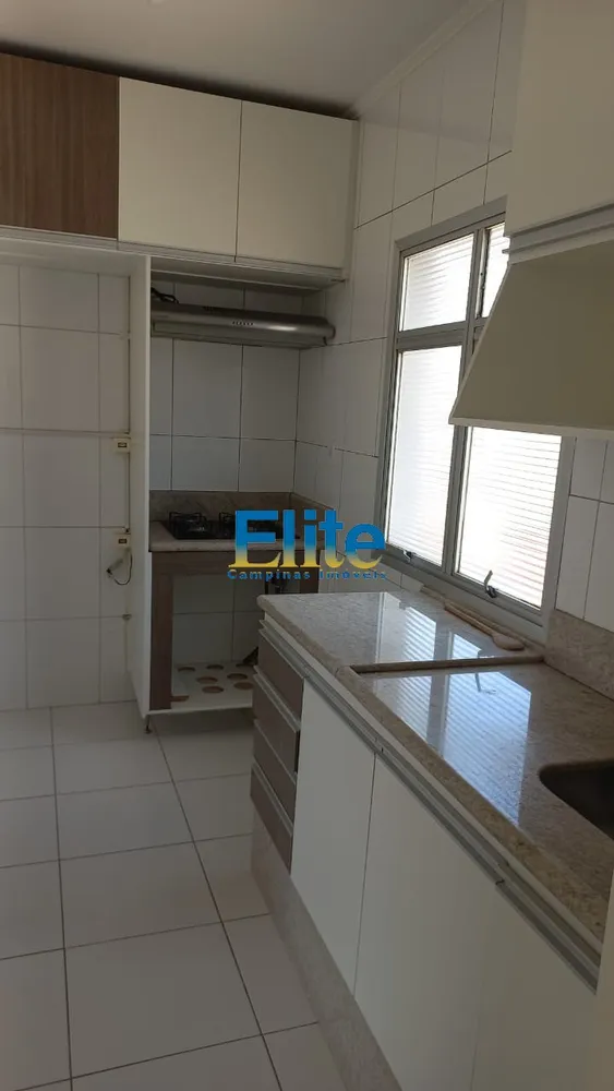 Apartamento, 2 quartos, 60 m² - Foto 13