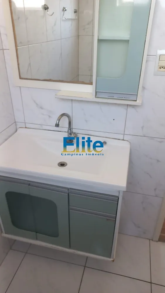 Apartamento, 2 quartos, 60 m² - Foto 8