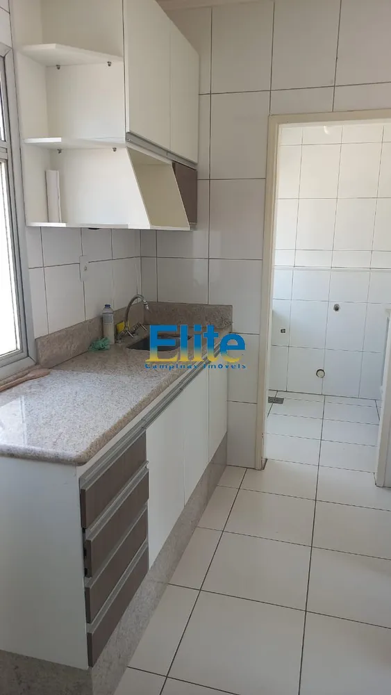 Apartamento, 2 quartos, 60 m² - Foto 15