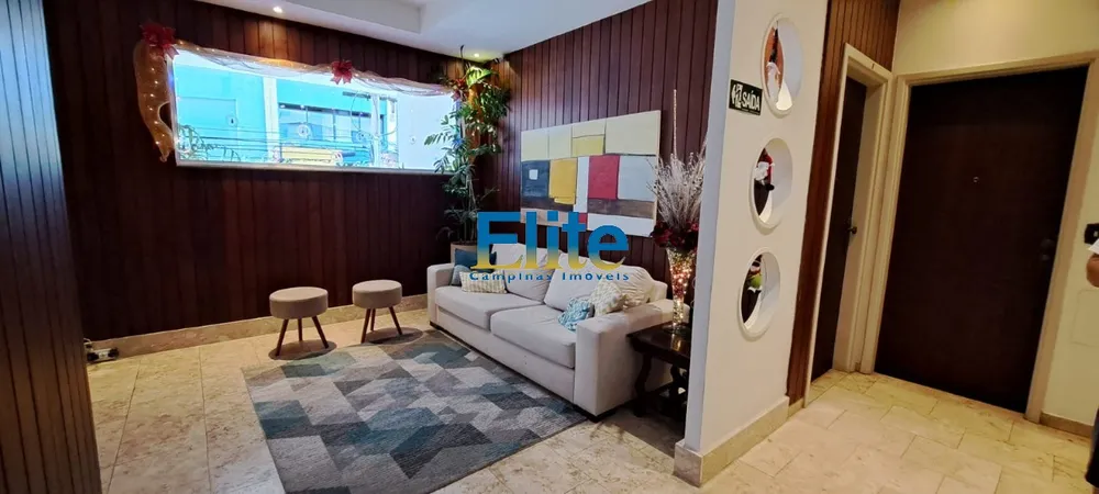 Apartamento, 3 quartos, 113 m² - Foto 8