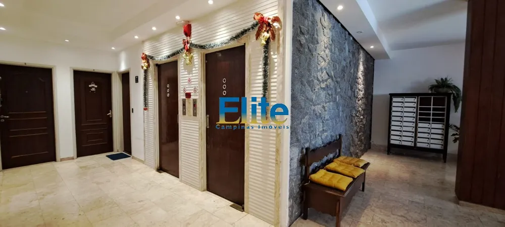 Apartamento, 3 quartos, 113 m² - Foto 1
