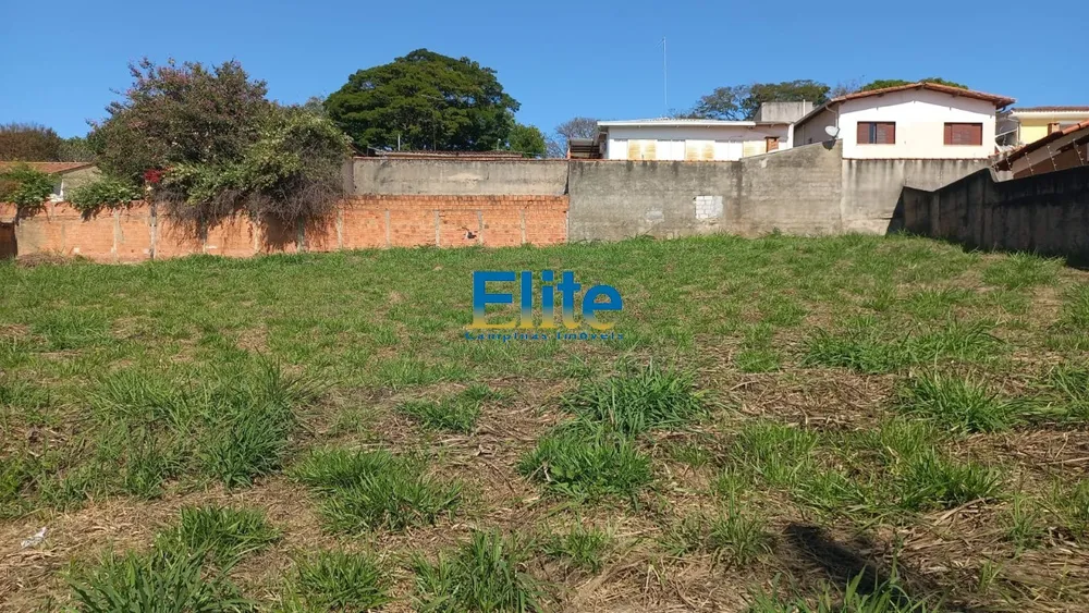 Terreno, 1000 m² - Foto 1
