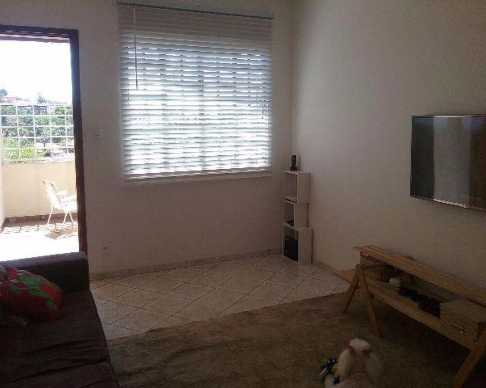 Casa, 4 quartos - Foto 4