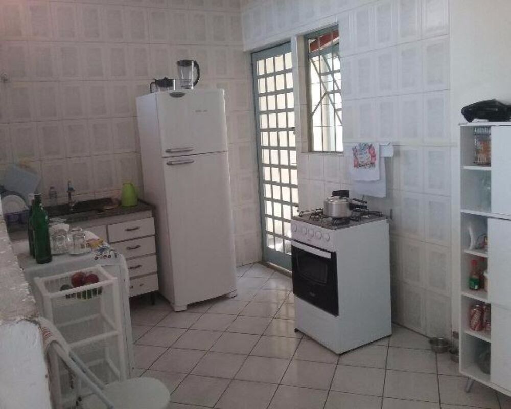 Casa, 4 quartos - Foto 2