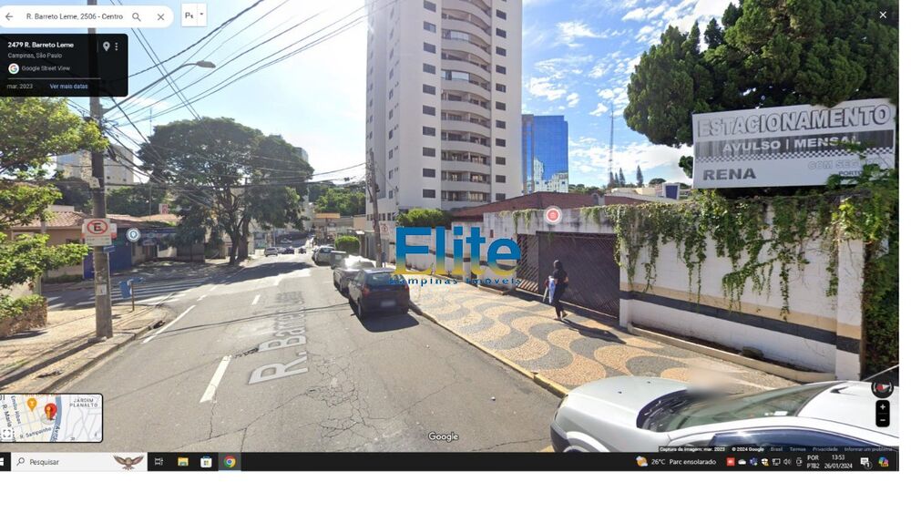Loteamento e Condomínio - Foto 1