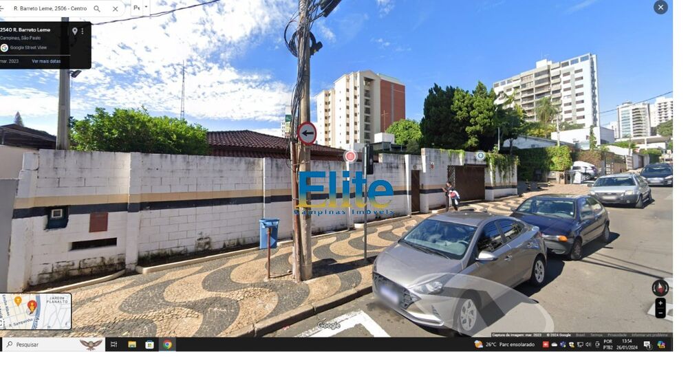 Loteamento e Condomínio - Foto 3